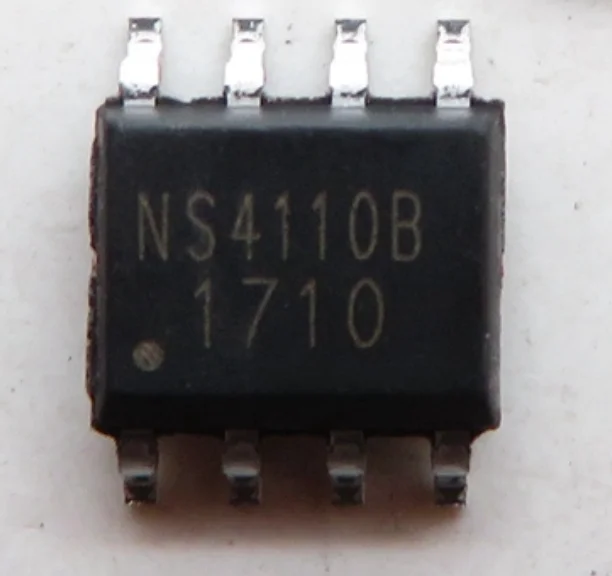 

New 10PCS/LOT NS4110 NS4110B NS4110A HSOP-8