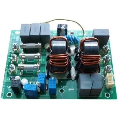 Suitable for air conditioner multi-line module 30223000025 filter board ZL3330B power board