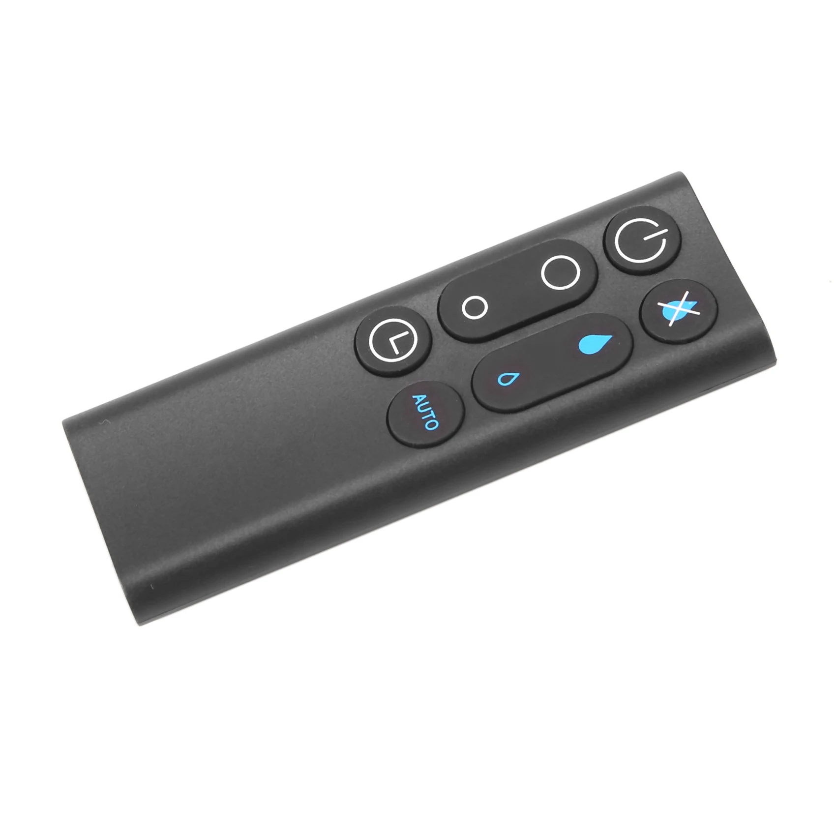 New Replacement Remote Control for Dyson AM10 Humidifier Fan Air Purifier Fan Black