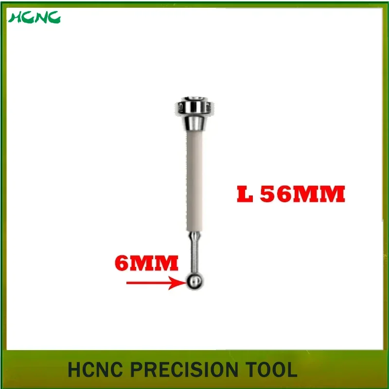 

CNC REGO-FIX 7515 3D edge finder touch probe machine tool centering TEMA ceramic probr milling machine engraving Cyclmotion
