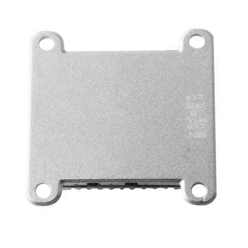 1.2G 1.3Ghz 2W VTX Video Transmitter 1060Mhz-1380Mhz Support 2-8S Battery Input For FPV Racing Drone Long Range-WMAN