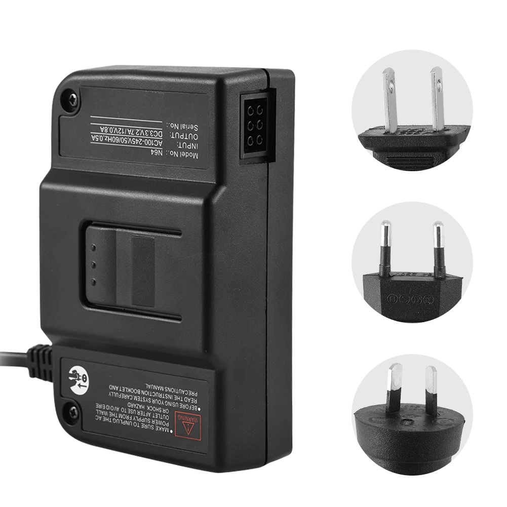 Replacement Power S… - image