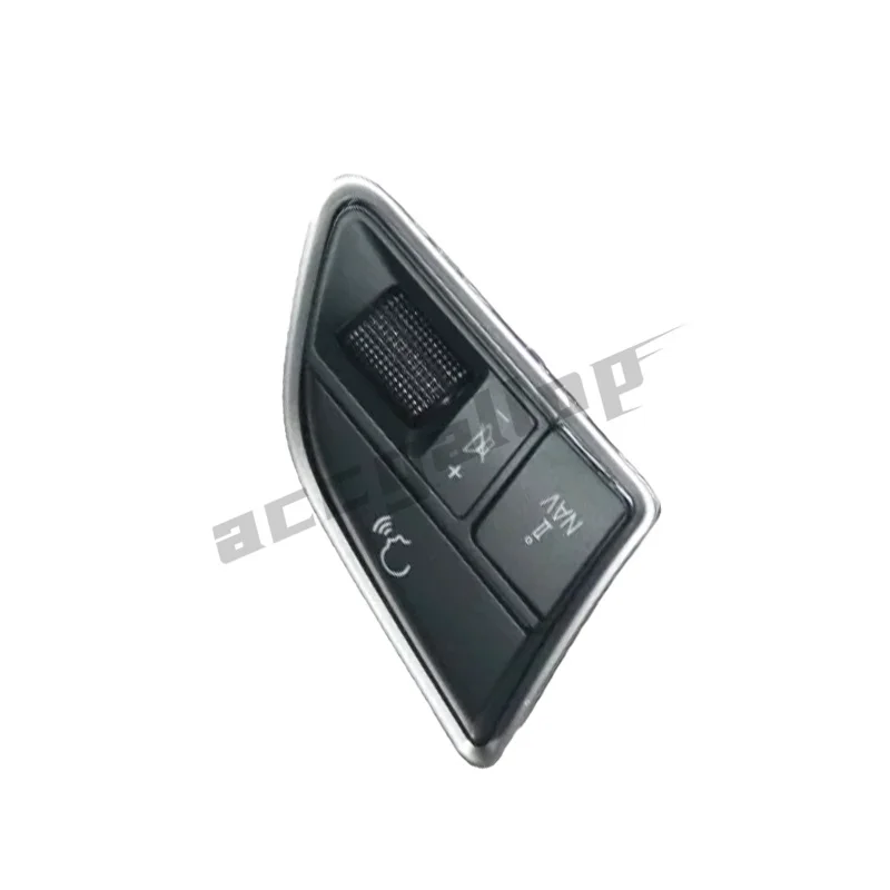 4L0951523 Nowy Przełącznik Wielofunkcyjny Na Kierownicę Samochodową for Audi A4 A5 Q5 Q7 S4 S5 4l 0951523