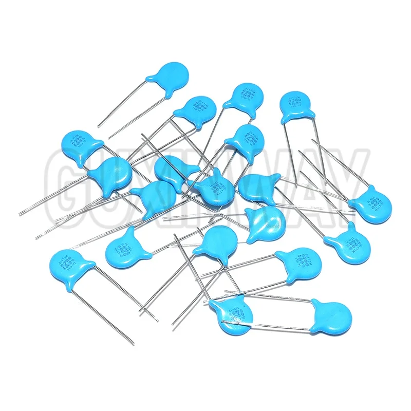 20 قطعة مكثف السلامة Y1 Y2 Y X1 470PF 1000PF 1NF 2.2NF 4.7NF 10NF 250V 400V 102 103 471 222 472