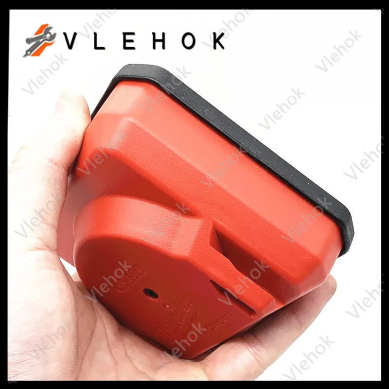 48-22-8070 PACKOUT Magnetic Bin Scratch Resistant For Fasteners High Magnetic Force Compact Tool Box