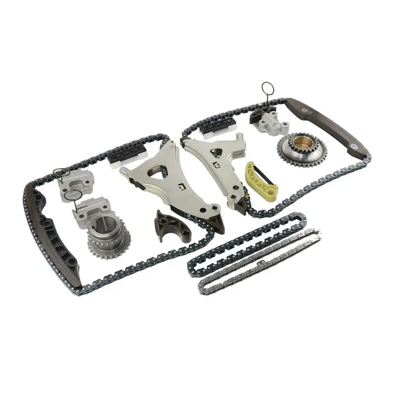 Auto Parts Timing Chain Kit For Mercedes Benz M276.821 M276.824 M276.955 OEM 2760502416 2760502316 0009931378 2780500305