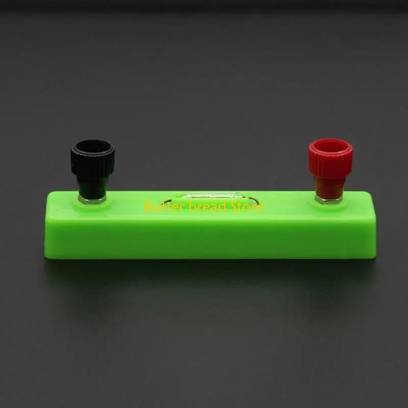 Kits experimento W89C Ferramenta magnética Ferramenta S -Tem Learning Toy Inspire Criatividade