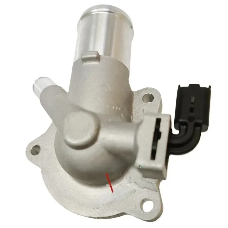 

for Changan CS75 Ruicheng CS55 CS85 CS95 1.8T 1.5T New Genuine Electronic Thermostat China Brand