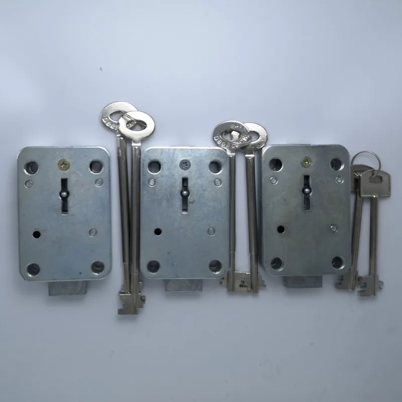 Vault Door Blade Lock, Safe, Household Safe, Box Lock