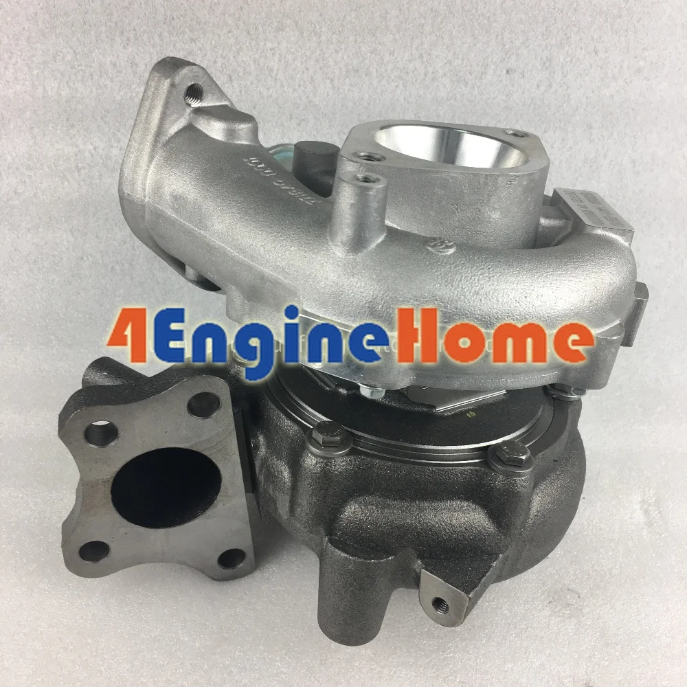 GT2056V Turbocharger 767720-5004S 767720-0004 14411-EB70B 14411-EB700 for Engine YD25, YD25DDTi Euro III / Euro IV