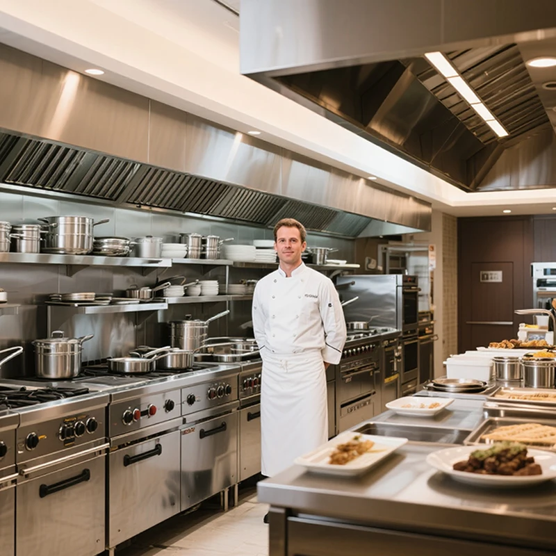 

Индивидуальное коммерческое оборудование для общественного питания, кухонное оборудование, коммерческое оборудование для ресторанов