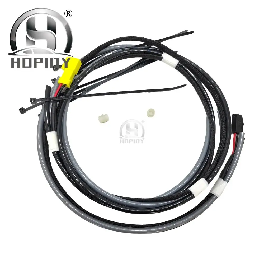 

81.62398-6091 81623986091 Ремкомплект сиденья воздушный шланг для MAN