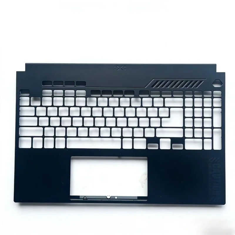 New Laptop Case For FX507 FA507 Upper Case Palmrest Cover KB Bezel C Shell/Bottom Base Cover Lower Case