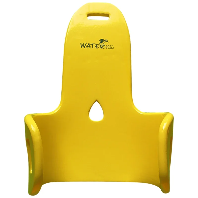 

-Factory Customization Not Inflatable Pool Float Chair Swimming Pool Water Toy