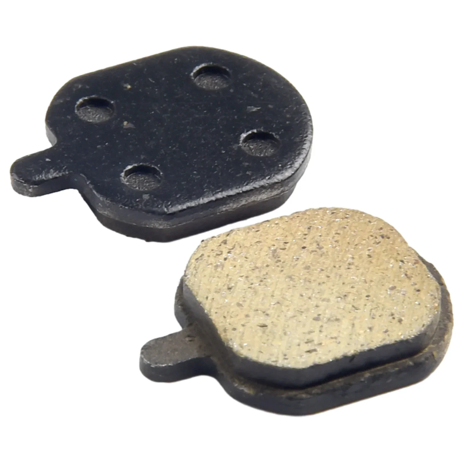 

1/2pair Bicycle Brake Pads Resin MTB Mountain Road Bike Disc Brake Pads For HAYES MX2 MX3 MX4 X3 Bicycle Accessories