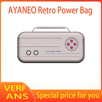 AYANEO Retro Power Handheld Storage Bag