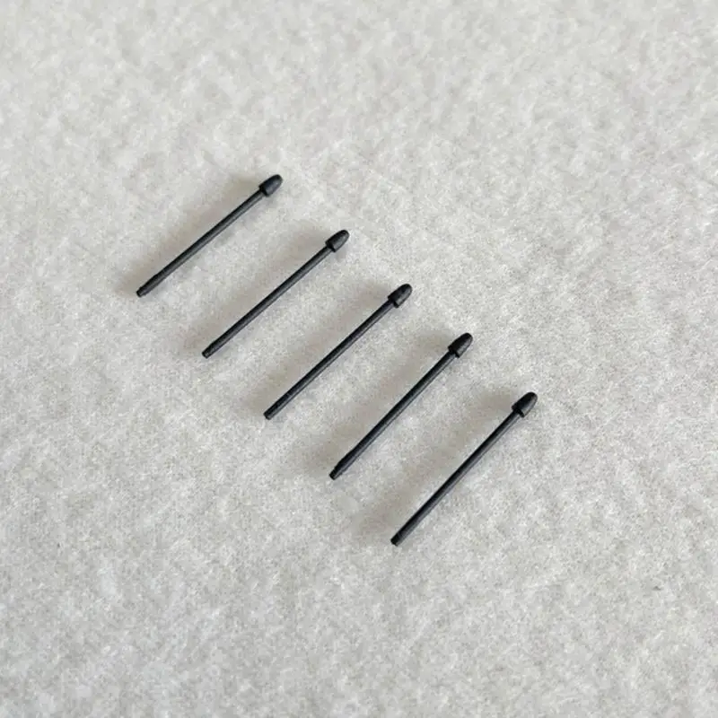 R53C Polyester Fiber Pen Tip Pen Refills for Scribe Write Pen eReaders