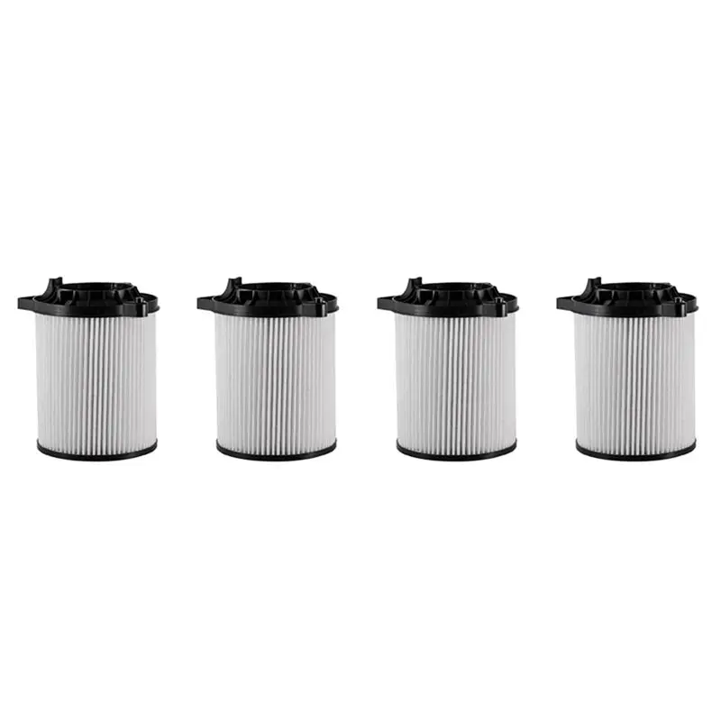 4X Car Air Filter Fit For Ghibli Quattroporte Levante V6 3.0 Diesel- 670004604