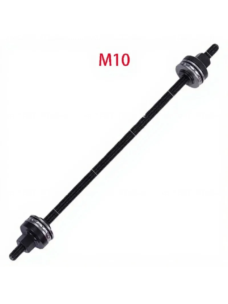 M10 M12 M14 M16 M18 Master Press and Puller Sleeve Kit Bearing Removal Tool for Car Repair
