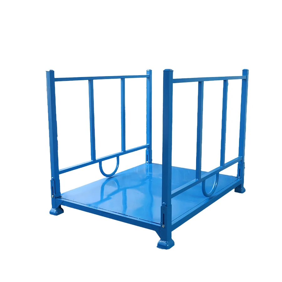 

High Quality Shelf Metal Storage Racks Systems Pallet Rack Stacking Racks Shelves