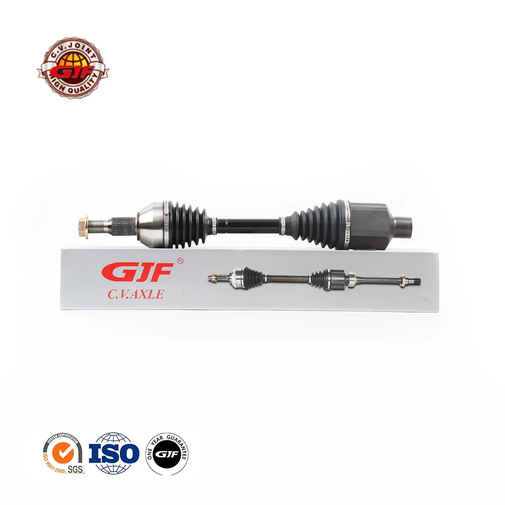 OEM 15116785 15116786 For Drive Shafts Cv Axle For Buick Encore Acadia 2009-2017 Front & Rear Right & Left Axle Car Spare Pa