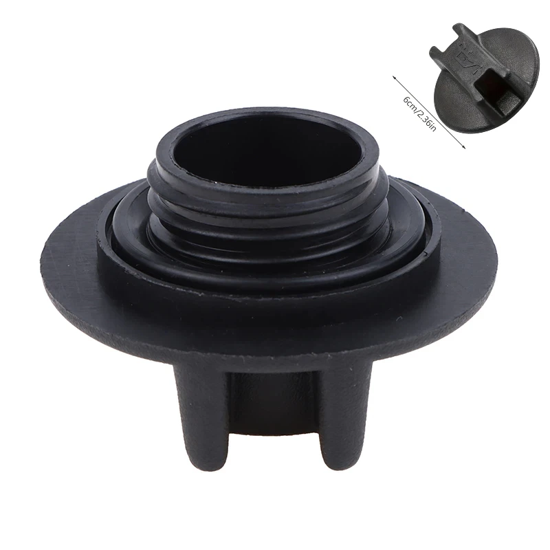 1/3Pcs Engine Fuel Tank Cap Gas Oil Filler Cover 15255-1P010 15255-1P110 Plastic Accessories For Vehicles