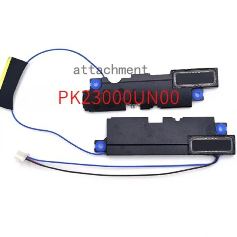 New Original For Dell Latitude 7390 2 IN 1 7389 5289 Speaker 7KV22 07KV22 CN-07KV22 100% PK23000UN000