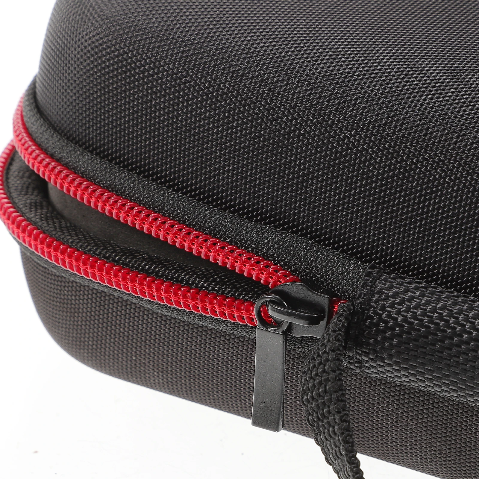 

2 Pieces Microphone Storage Bag Portable Protective Case for U Storage Pouch Mic Mic Accessories Mesh Pocket