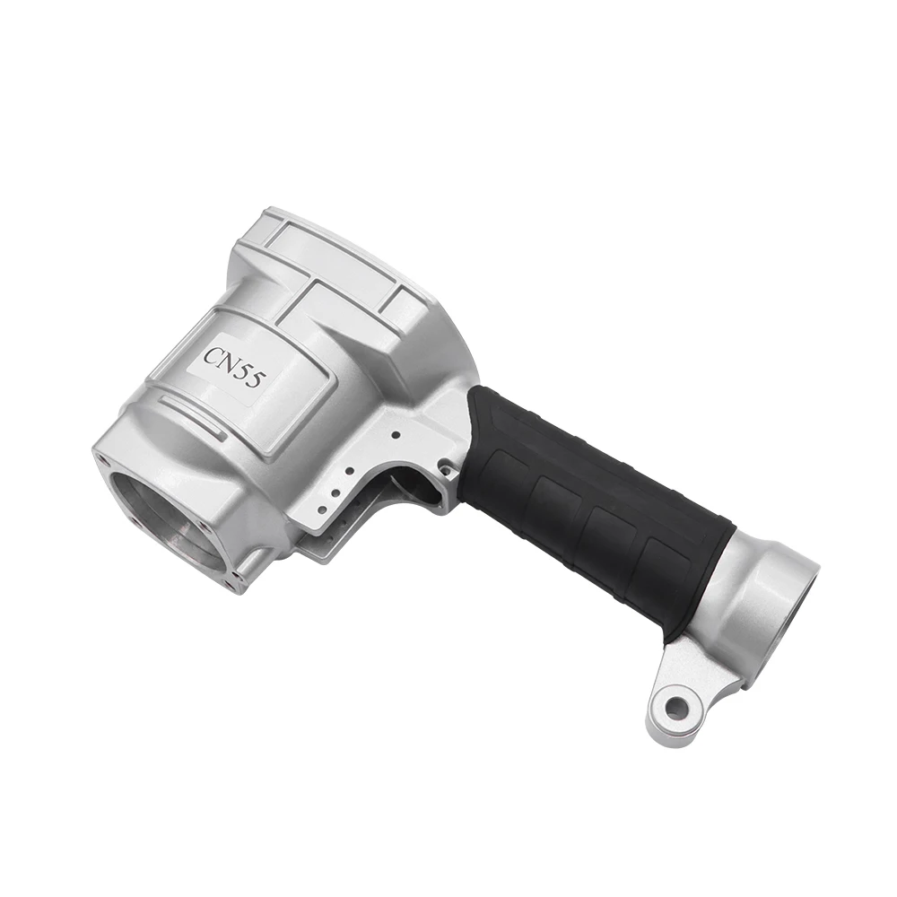 

Сертифицированные алюминиевые самопробивные гвоздезабивающие запасные части CN55 CN70 CN80 Катушка для ремонта гвоздезабивателя с индивидуальной поддержкой OEM