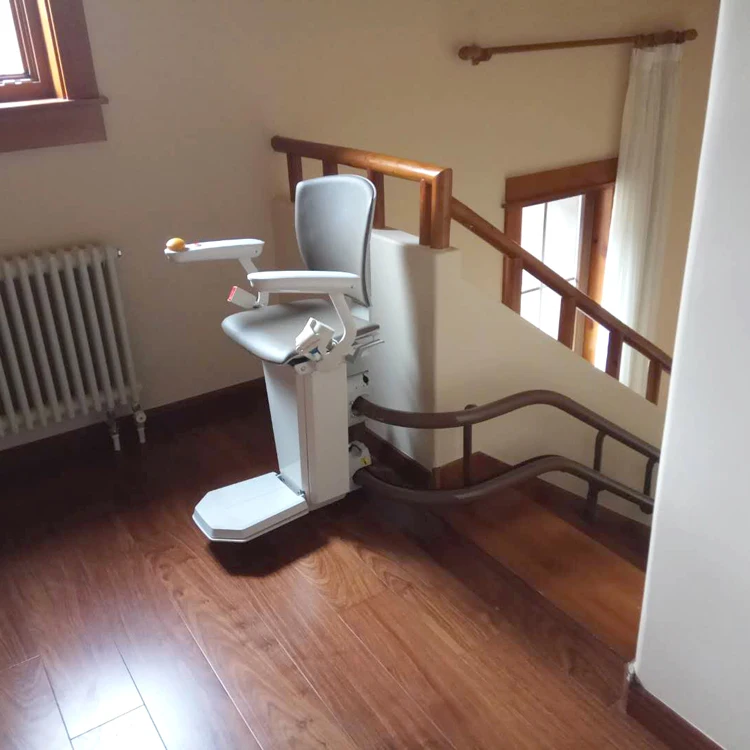 Stairchair Lift Chair Elevator For Stairs