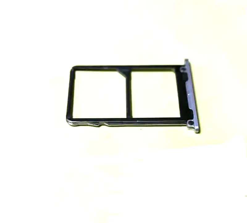 Replacement Sim Card Tray Sim Card Reader Holder Slot Tray for  Letv LeEco Le One Le 1 Le1 X600 Cell Phone