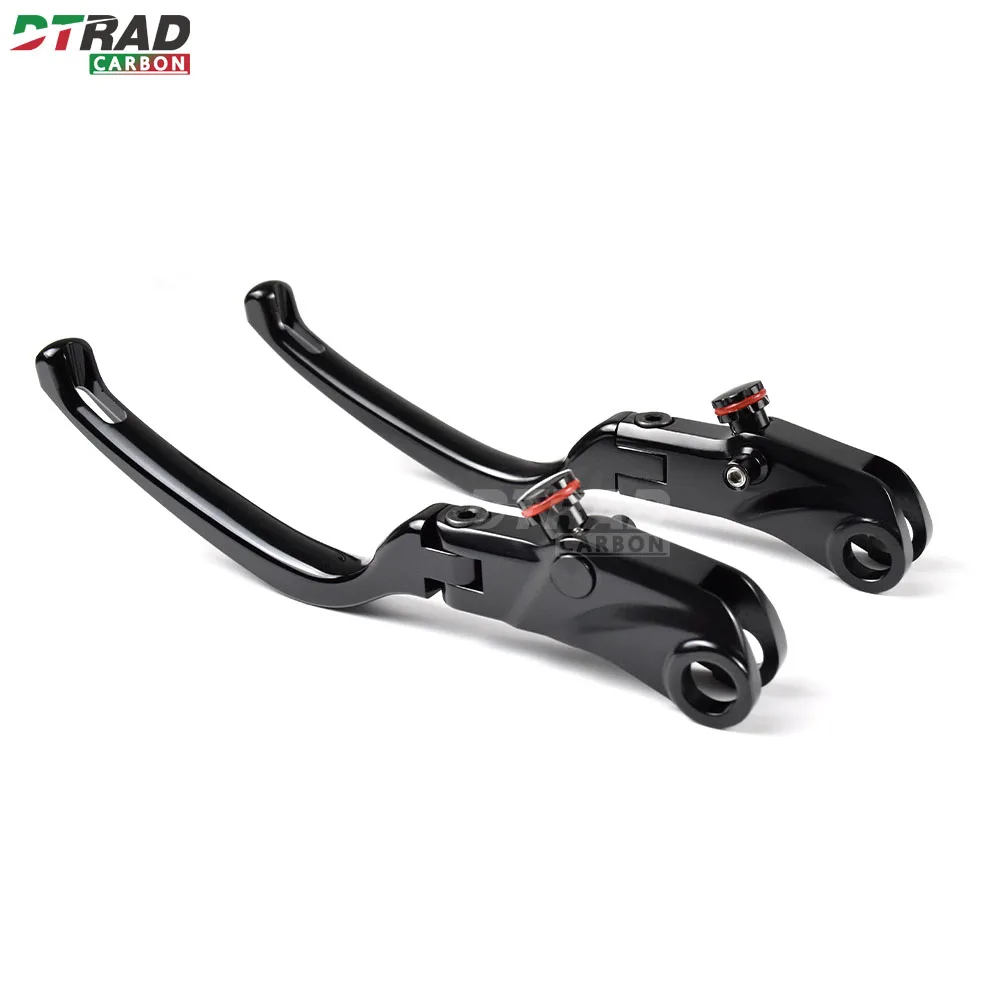 Per DUCATI Panigale V2 2020 - 2024 Racing Maniglie Leve Regolabile Articolato Lungo Breve Leva di Frizione del Freno Accessori Moto