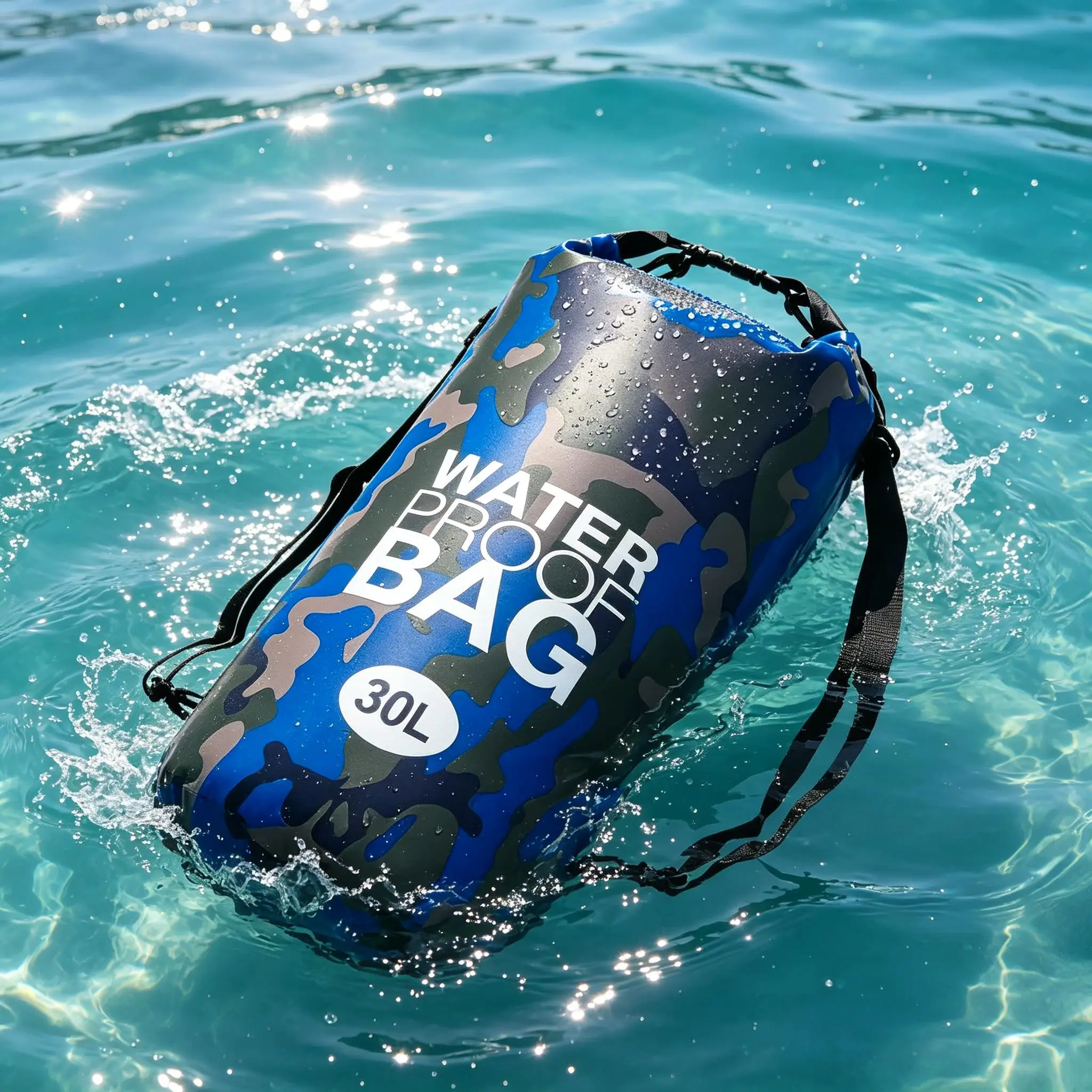 Thumbnail 4 - #28 Best Waterproof Backpacks to Buy In 2026