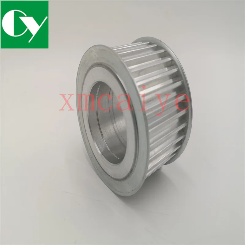 

F2.016.157 SM102 CD102 XL105 Шкив коробки передач подачи Новый двигатель для запасных частей печатной машины