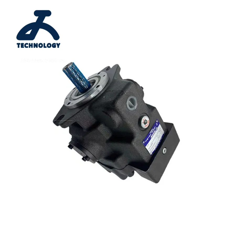 YUKEN Olieonderzoek Zuigerpomp ARL1-6-FR01A-10 ARL1-6-FR01S-10 ARL1-8-FR01A-10 ARL1-8-FR01S-10 ARL1-12-FR01A-10 ARL1-12-FR01S-10