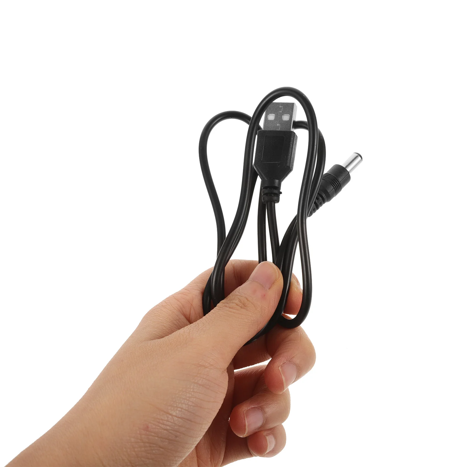 

Usb To 5V 1A Charging Cable For Smart Trash Can Power 1A Usb To Dc Cable Cord Replacement Fast Charge Cord