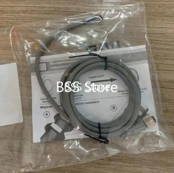 

Proximity switch cable V1-G-2M-PVC V1-G-2M-PUR Proximity switch cable sensor