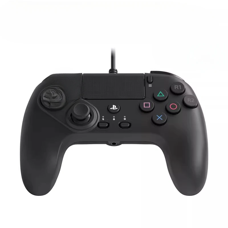 Оригинальная боевая ручка для PS5 OCTA Xinya, видеоигра HORI Street Fighter King of Fighters, рокер для PS4, компьютер National Bank