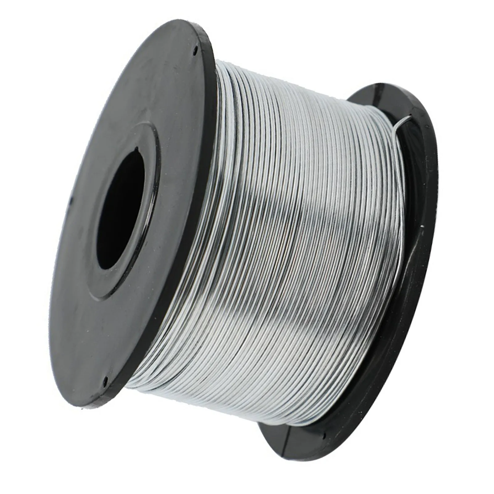 Strapping Machine Tie Wire Multifunctional Rustproof Galvanized Rebar Tie Wire Coil
