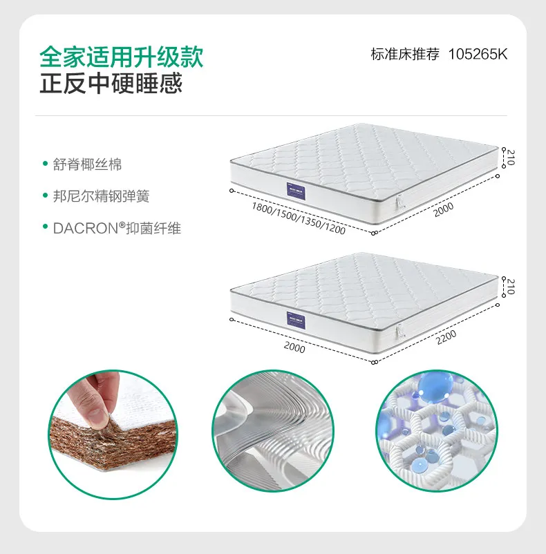 180x200cm Retro-Stil Softpack-Bettgestell Kopfteil Doppelbett Queensize Hochzeitsbett für 2 Personen Luxus Designer-Bett Schlafzimmermöbel – Detail 21