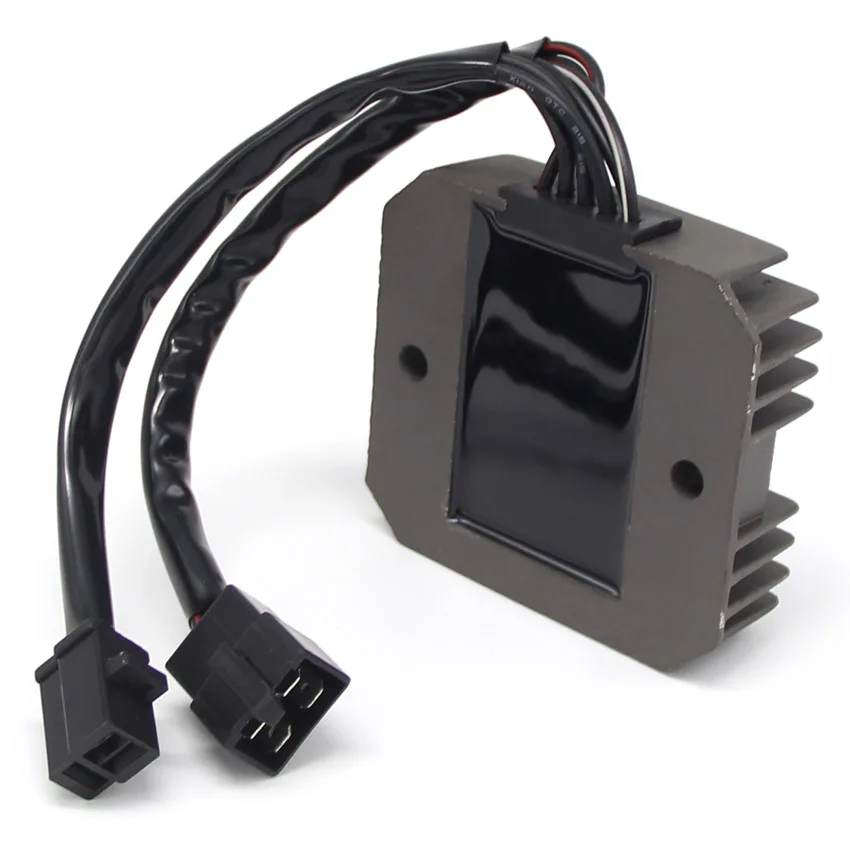 

Motorcycle Rectifier For Honda Shadow VRX400 NV400 NV600 VT600C VT600CD2 VT600CD VLX 31600-MR1-000 31600-MR1-010 31600-MY0-771