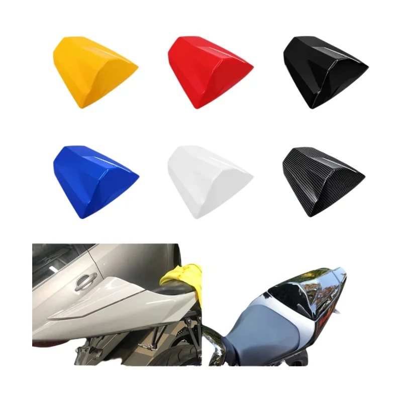 Motocyklowa osłona tylnego siedzenia pasażera Osłona tylnego siedzenia Część do Suzuki GSXR 600 750 R K4 2004 2005 GSXR600 GSXR750 — 2