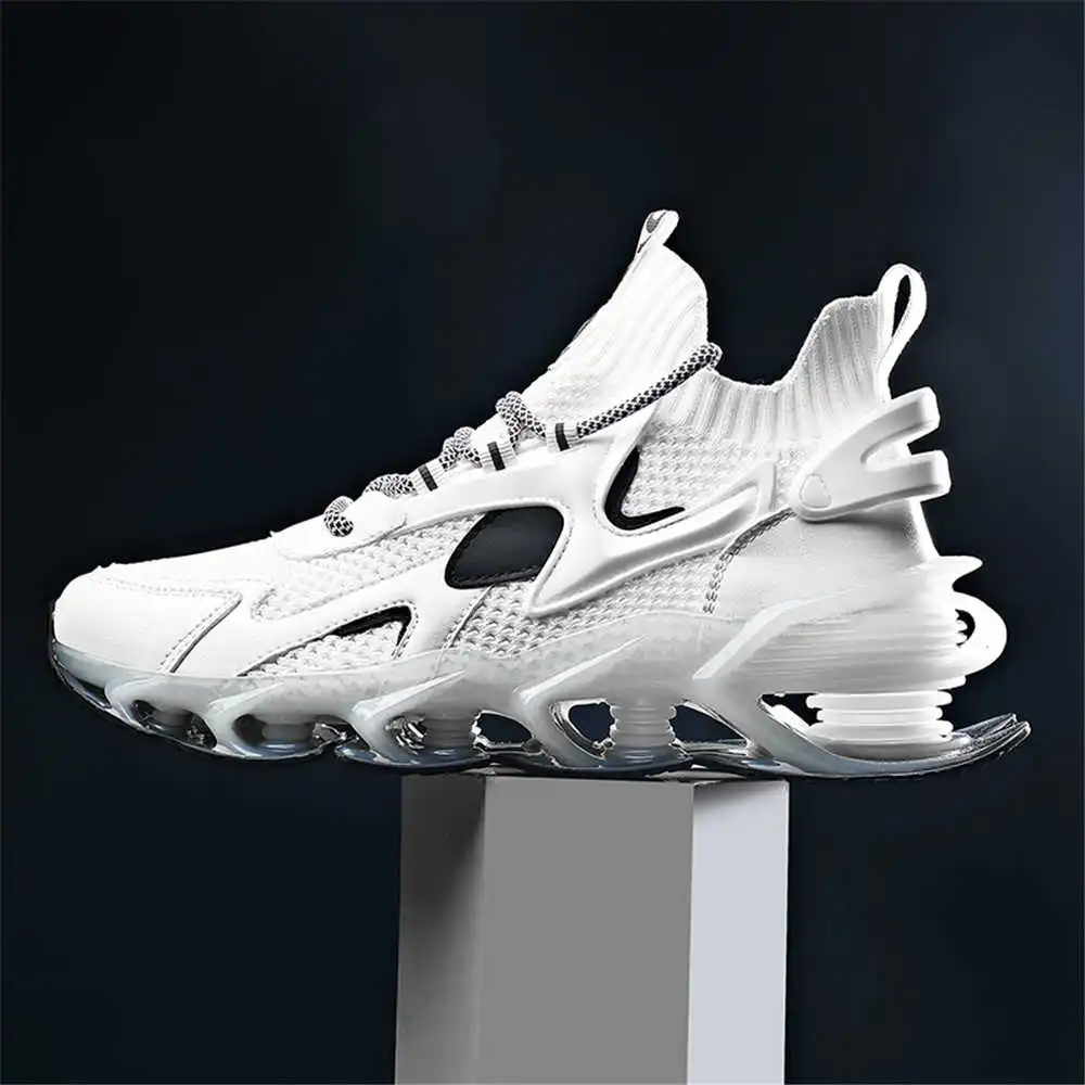 

Boat High Sole Moccasins For Men Walking Man Luxury Shoes Sneakers Casual Sports Trainners Super Offers Technology Out