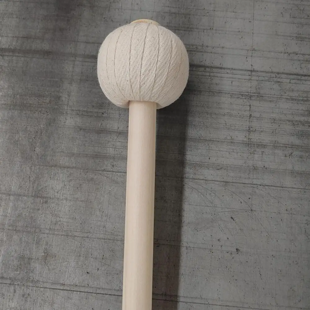 Gong Accessory Mallet for 36\'\' 38\'\' Gong Stick Length 350 MM