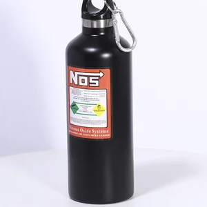 Für Drag Racing Creative Running Car Aufkleber in Oxid Nitroso -Systemen Aufkleber Tuning Racing Vinyl Motocross Car Running Car 10 Hauptverkaufsaufkleber - №5