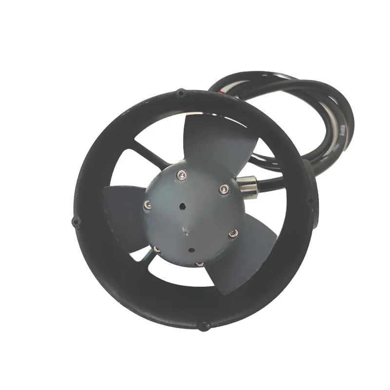 FD-M022 Brushless Underwater Thruster, Submersible Propulsion Motor Replacement Component