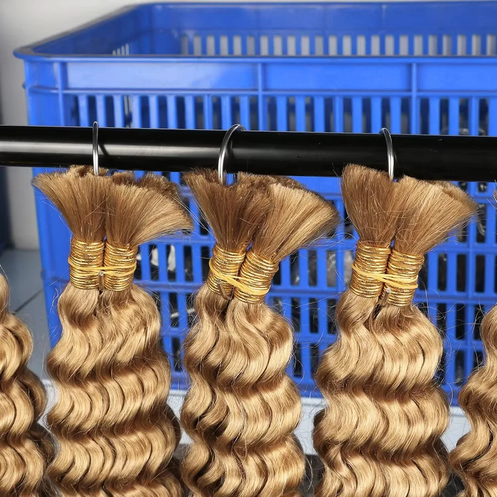 100g Mèches en vrac de cheveux - Hair Care Honey avis et prix