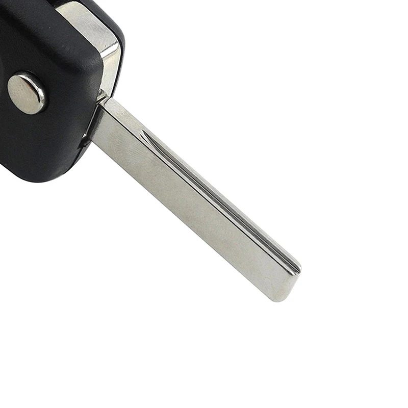 Car Accessories 2/3 Button Remote Key Fob Case For Citroen C2 C3 C4 C5 C6 DS3 Berlingo For Peugeot Partner Expert CE0536 CE0523