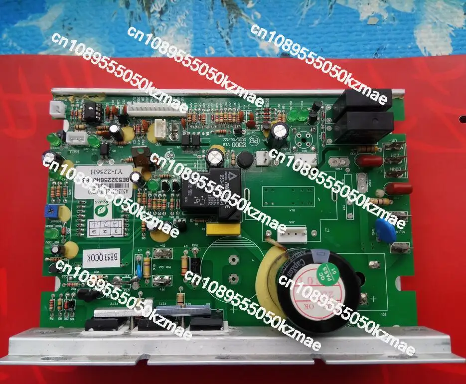 Us SOLE treadmill F63/F80 motherboard computer, lower control , power, circuit board driver