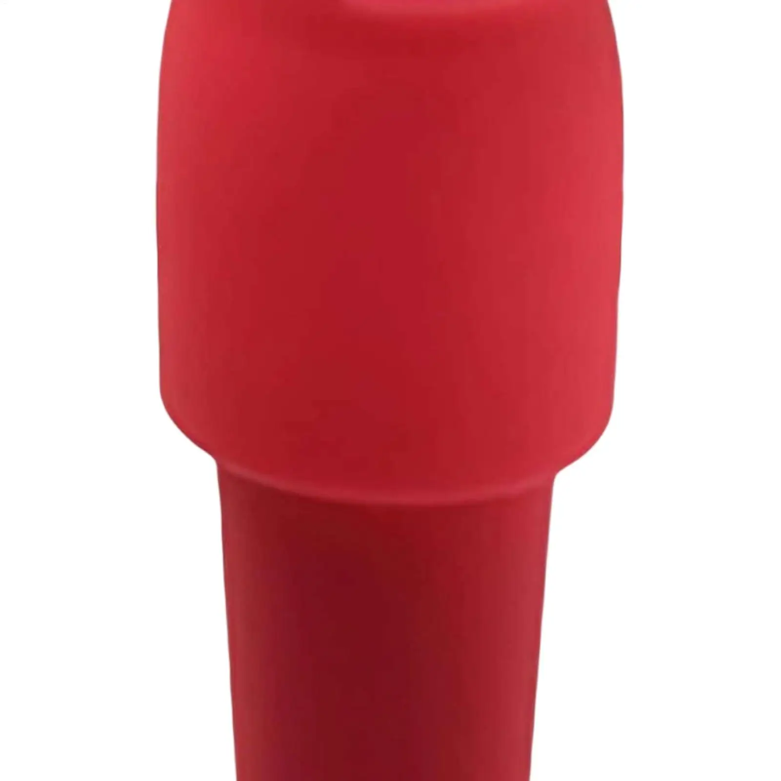 Wine Bottle Stopper Airtight Heat Resistant Reusable Preserver Silicone Bottle Stopper For Champagne Kitchen Bar Christmas